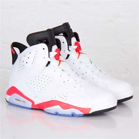 nike air herren white|white air jordan 6.